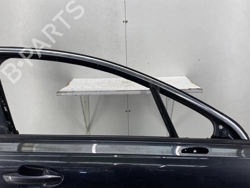 Right front door PEUGEOT 508 I (8D_) 1.6 HDi | BP27172277C3 