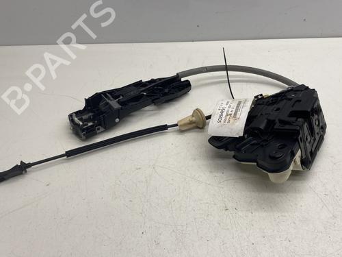 Used Front left lock VW GOLF VI (5K1) 1.6 TDI (105 hp) 23852509