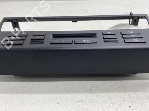 Commande Chauffage BMW X3 (E83) 2.0 d (150 hp) 23831378