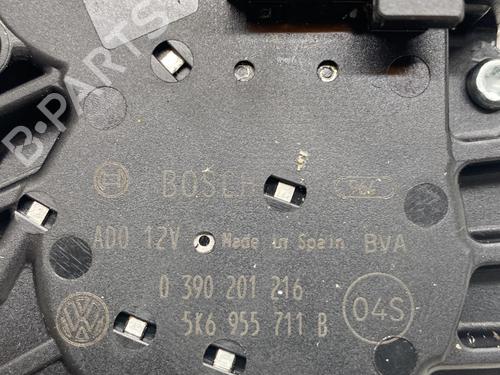 Bagrude viskermekanisme VW POLO V (6R1, 6C1) 1.2 TDI | BP29968925C84 