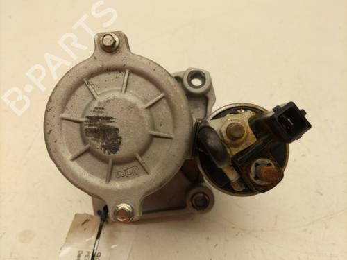 Used Starter PEUGEOT 2008 I (CU_) 1.2 PureTech 82 (82 hp) 22861752