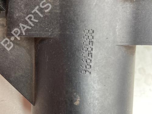 Used Electric handbrake Electric handbrake RENAULT MEGANE III Hatchback (BZ0/1_, B3_) 1.5 dCi (BZ09, BZ0D, BZ1W, BZ29, BZ14) (110 hp) 22862752 22862752