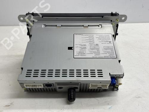 Radio RENAULT CLIO IV (BH_) 0.9 TCe 90 (BHNF, BHMA, BHMH, BHJK, BHJR) | BP22860296E6 