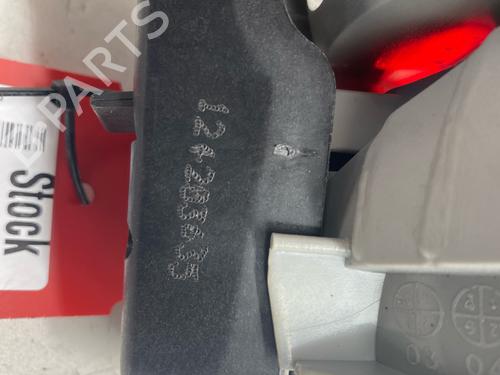 Left tailgate light BMW 3 (E46) 330 xd | BP39662904C79  - Image 5
