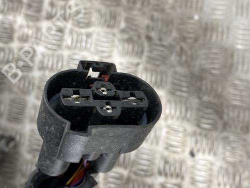 Gearbox AUDI Q2 (GAB, GAG) 1.4 TFSI | BP22861793M3 