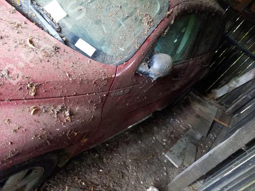 Right mirror CHRYSLER PT CRUISER (PT_) 2.2 CRD | BP22860747C27 