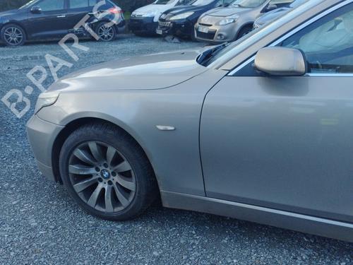 Switch BMW 5 (E60) 525 d | BP38955478I30 - Image 12