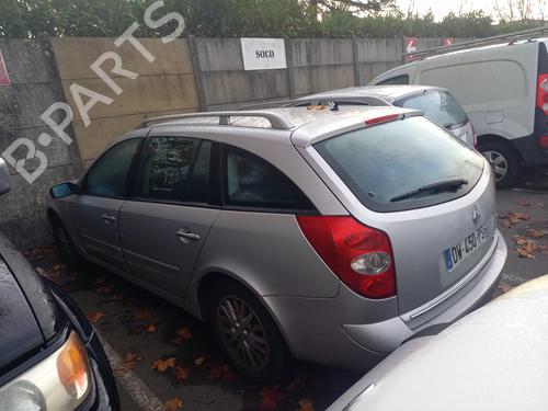 ABS pump RENAULT LAGUNA II Grandtour (KG0/1_) 2.0 dCi (KG1S) | BP32384288M43 