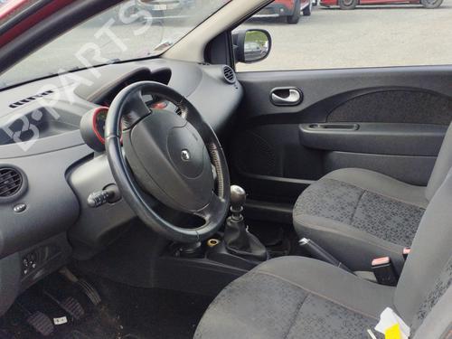 Used Parts RENAULT TWINGO II (CN0_) 1.2 16V (CN0K, CN0V, CN0A) (76 hp) 4290636