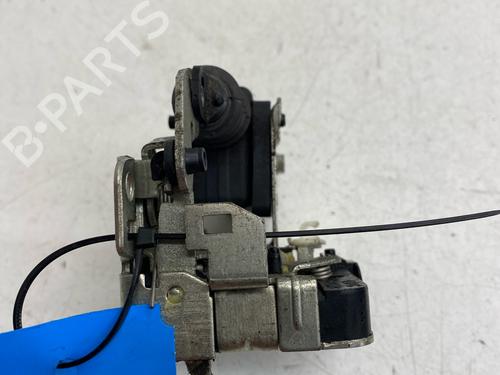 Used Rear right lock Rear right lock DACIA DUSTER (HS_) 1.5 dCi (HSMC) (107 hp) 34504954 34504954