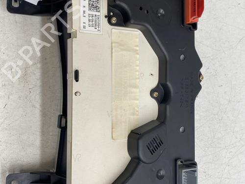 Instrument cluster RENAULT CLIO II (BB_, CB_) 1.2 (BB0A, BB0F, BB10, BB1K, BB28, BB2D, BB2H, CB0A,... | BP26683914C47 