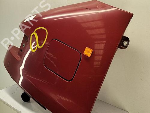 Left front fenders PEUGEOT BOXER Bus (230P) 1.9 TD | BP22849981C41 