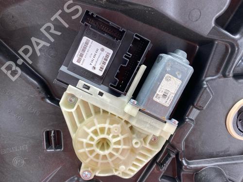 Front left window mechanism VW GOLF VI (5K1) | BP36802294C22 - Image 2