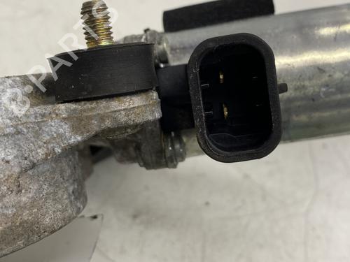Front right window mechanism LANCIA YPSILON (843_) 1.2 (843.AXB1A) | BP24467054C23 - Image 3