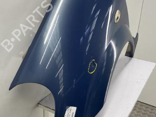 Left front fenders CITROËN C3 Pluriel (HB_) 1.4 | BP22851212C41 