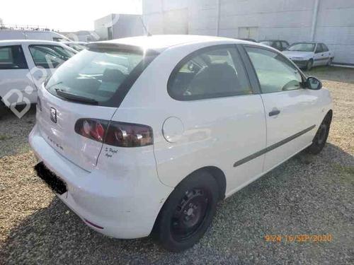 Used Right mirror SEAT IBIZA III (6L1) 1.4 TDI (70 hp) 22857404
