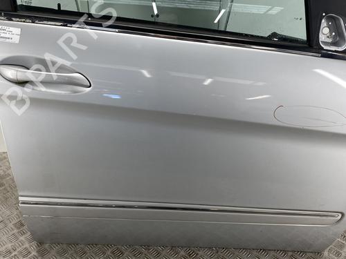 Right front door MERCEDES-BENZ B-CLASS Sports Tourer (W245) B 180 CDI (245.207) | BP24233755C3 