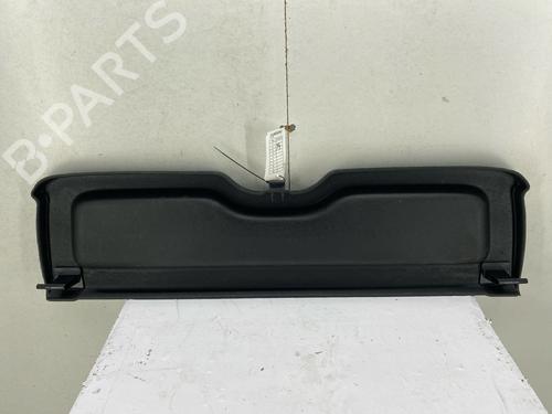 Used Rear parcel shelf Rear parcel shelf OPEL KARL (C16) 1.0 (75 hp) 36378998 36378998