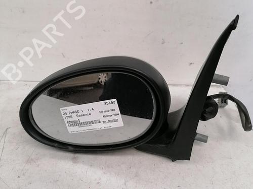 Left mirror ROVER 25 I Hatchback (RF) 1.4 16V | BP22854125C26 