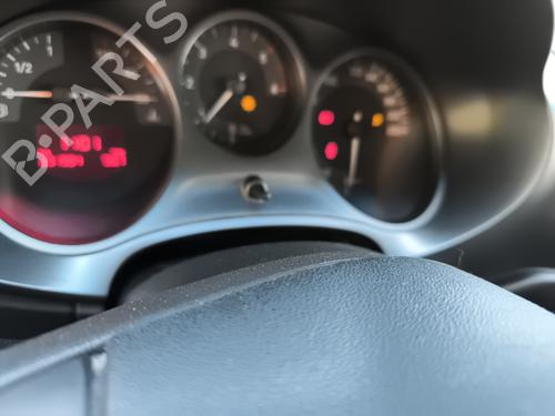 Radio SEAT LEON (1P1) 1.9 TDI | BP29870397E6  - Image 12