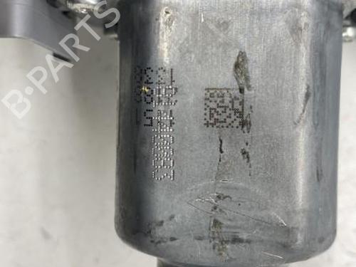 Used Rear left window mechanism CITROËN C4 II (NC_) 1.6 HDi 90 (92 hp) 22855935