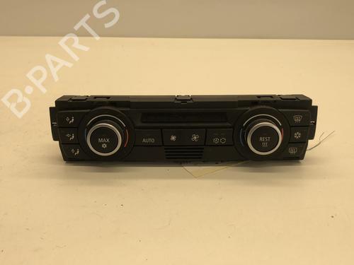 Used Climate control Climate control BMW 1 (E87) 118 d (143 hp) 22852416 22852416