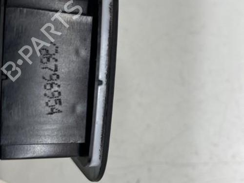 Used Headlight switch Headlight switch OPEL CORSA D (S07) 1.2 (L08, L68) (86 hp) 22863077 22863077