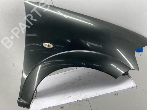 Used Right front fenders CITROËN C3 I (FC_, FN_) 1.4 HDi (68 hp) 29845273