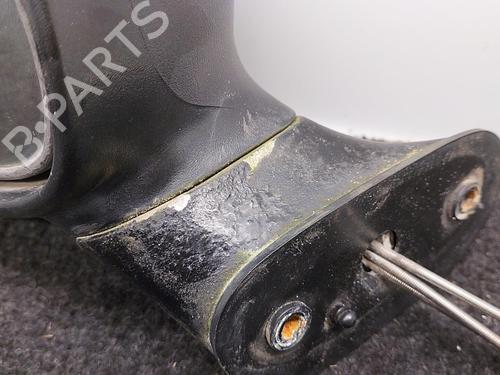 Used Left mirror DAEWOO MATIZ (M100, M150) 0.8 (52 hp) 22852317