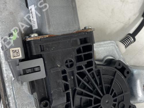 Used Front left window mechanism Front left window mechanism CITROËN DS3 (SA_) 1.6 HDi 90 (92 hp) 24035243 24035243