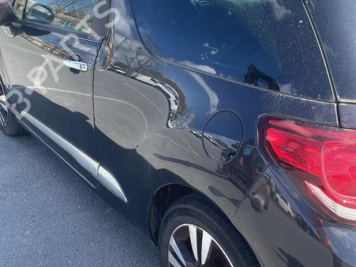 Left front window switch CITROËN DS3 (SA_) 1.6 HDi 90 | BP38512233I27 - Image 10