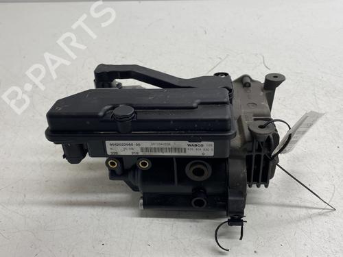 Elektronische module CITROËN C4 Picasso I MPV (UD_) 2.0 HDi 138 (136 hp) 30392650