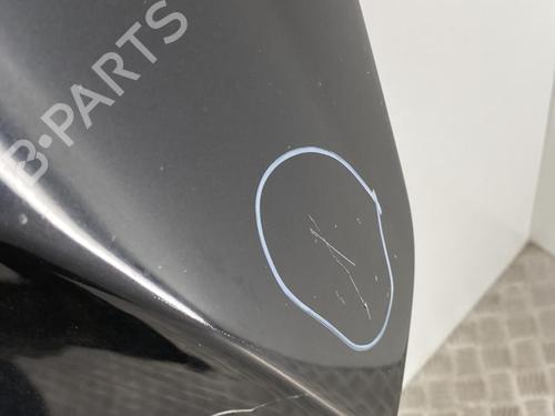 Used Hood Hood PEUGEOT 1007 (KM_) 1.4 HDi (68 hp) 22854857 22854857