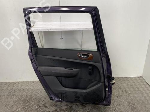 Left rear door PEUGEOT 307 Break (3E) 2.0 HDI 110 | BP22855862C4 