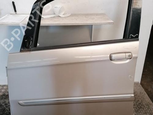 Left front door LANCIA MUSA (350_) 1.9 D Multijet (350.AXC1A) | BP22854227C2 