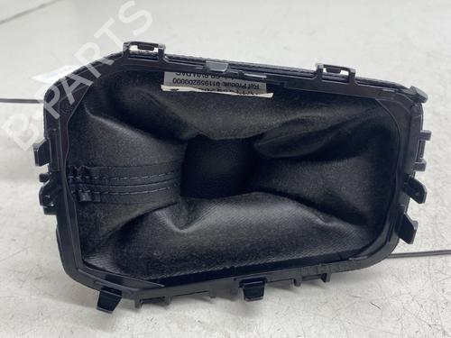 Shift knob RENAULT CLIO V (B7_) 1.5 Blue dCi 85 (B7AG) | BP30859800I34 - Image 4