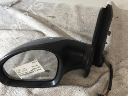 Left mirror SEAT TOLEDO III (5P2) 1.9 TDI | BP22857873C26 