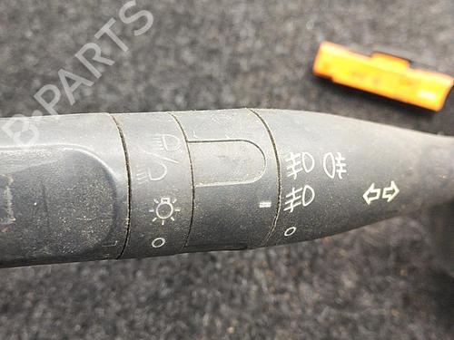 Steering column stalk PEUGEOT 206 Hatchback (2A/C) 2.0 HDI 90 | BP22858449I23 