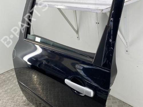 Left rear door PEUGEOT 307 Break (3E) 1.6 HDi | BP22849165C4 