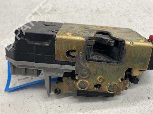 Rear right lock PEUGEOT 206 Hatchback (2A/C) 1.4 HDi eco 70 | BP26274510C99 