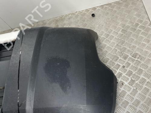 Front bumper CITROËN NEMO Box Body/MPV (AA_) 1.3 HDi 75 | BP37703637C7 - Image 8