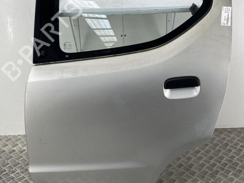 Left rear door NISSAN PIXO (UA0) 1.0 | BP22855495C4