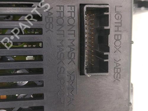 Used Radio RENAULT SCÉNIC III (JZ0/1_) 1.5 dCi (110 hp) 22850111