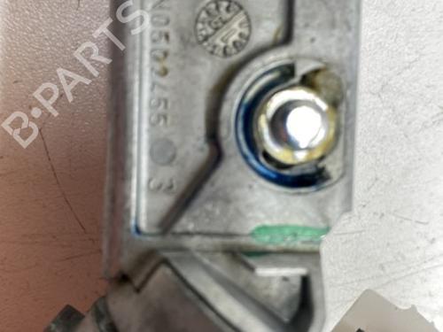 Ignition barrel CITROËN C4 II (NC_) 1.6 HDi 115 | BP22861398M48 