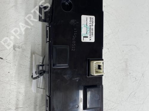 Climate control TOYOTA VERSO (_R2_) 1.6 (ZGR20_, ZGR20R) | BP30752482I5 - Image 4