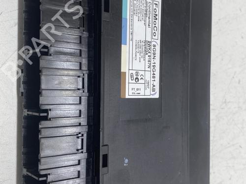 Used Electronic module JAGUAR XF I (X250) 2.2 D (190 hp) 23831457