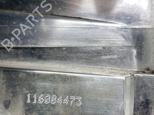 Venstre baglygte CITROËN C4 Picasso I MPV (UD_) 2.0 i 16V | BP30725008C34 