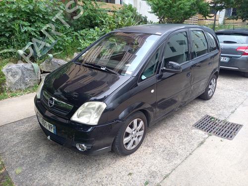 Headlight switch OPEL MERIVA A MPV (X03) 1.7 CDTI (E75) | BP29299451I24  - Image 6