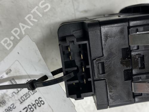 Switch PEUGEOT 206+ (2L_, 2M_) 1.4 HDi eco 70 | BP22859155I30 