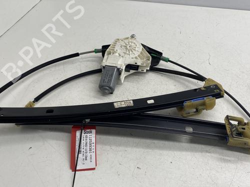 Front left window mechanism AUDI A4 B8 (8K2) 2.0 TDI | BP29375455C22 